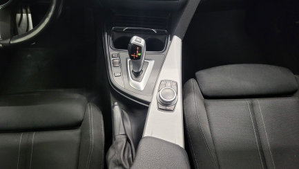 Zdjęcie przedmiotu: BMW 3 Gran Turismo GPF xDrive aut