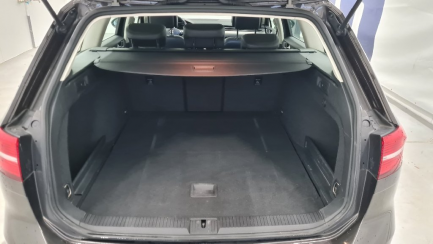 Zdjęcie przedmiotu: Volkswagen Passat Variant 2.0 TDI BMT Highline DSG