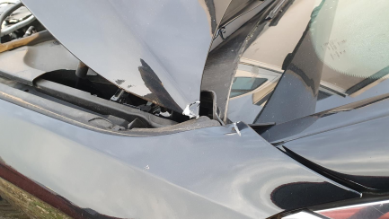 Zdjęcie przedmiotu: BMW, Seria 5 [G30/F90] 16-20, 525d Sport Line sport-aut