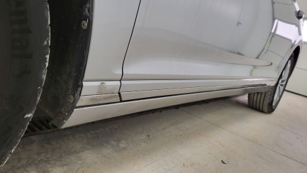 Zdjęcie przedmiotu: Volkswagen Passat Variant 2.0 TSI Business DSG