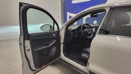 Zdjęcie przedmiotu: Porsche Macan
