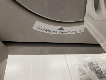 Zdjęcie przedmiotu: Vatech Pax-i pantomograph (PCH-2500)