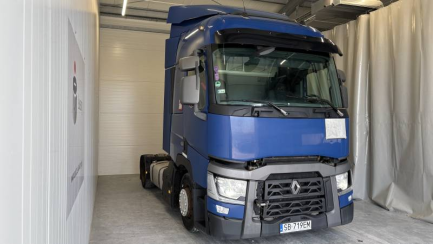 Zdjęcie przedmiotu: Renault T 460 T4x2 Night & Day