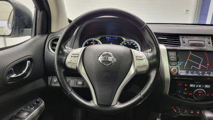 Zdjęcie przedmiotu: Nissan Navara 2.3 dCi N-Guard aut