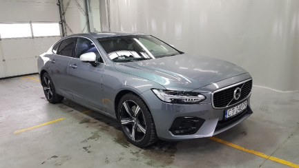 Zdjęcie przedmiotu: Volvo S90 D5 AWD R-Design aut