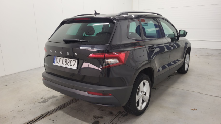 Zdjęcie przedmiotu: Skoda Karoq 1.5 TSI ACT GPF 4x2 Ambition DSG