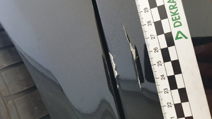 Zdjęcie przedmiotu: Audi Rs6 5.0 FSI Quattro Tiptr.