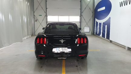 Zdjęcie przedmiotu: Ford Mustang Fastback 3.7 aut