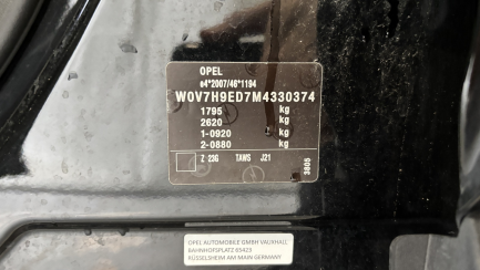 Zdjęcie przedmiotu: Opel Crossland 1.2 Elegance S&S