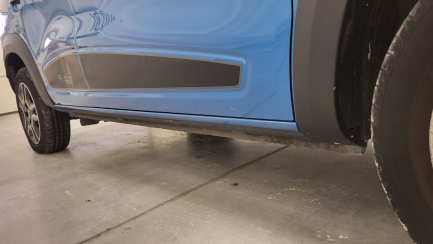 Zdjęcie przedmiotu: Dacia Spring 27.4kWh Expression