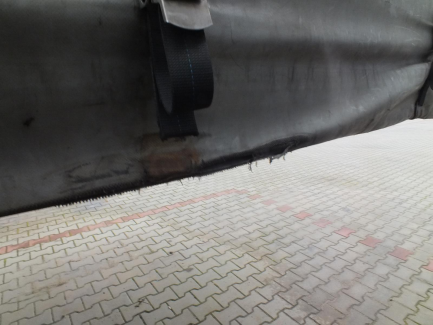 Zdjęcie przedmiotu: KOGEL S24-1 curtain semi-trailer