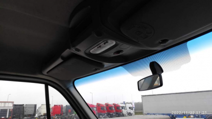 Zdjęcie przedmiotu: Renault Master FWD dCi E6 3.5t L3H1 Pack ClimS&S+E