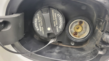 Zdjęcie przedmiotu: Kia Ceed Combi 1.4 S + LPG Brak dokument&oacute;w LPG