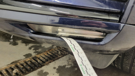 Zdjęcie przedmiotu: Jaguar F-pace 2.0 D200 mHEV AWD R-Dynamic SE Oświadczenie o utracie DR