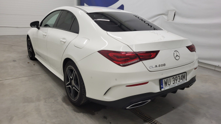 Zdjęcie przedmiotu: Mercedes-benz CLA 200 AMG Line 7G-DCT