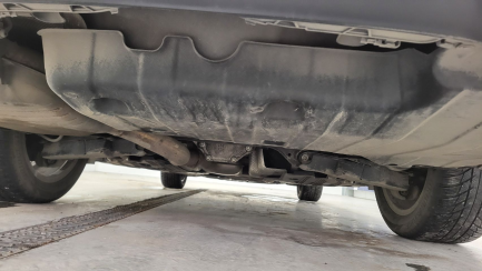 Zdjęcie przedmiotu: Mercedes-benz C 200 4MATIC 9G-TRONIC Oświadczenie o utracie DR