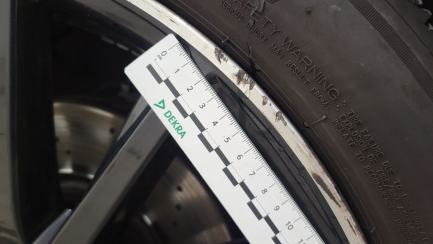 Zdjęcie przedmiotu: Mercedes-benz GLB 200 d 4-Matic AMG Line 8G-DCT