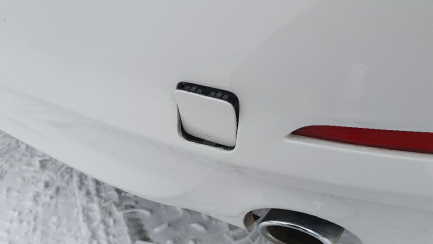 Zdjęcie przedmiotu: Bmw 518D aut