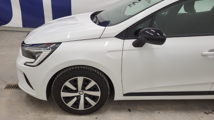 Zdjęcie przedmiotu: Renault Clio 1.0 TCe Equilibre LPG Brak dokument&oacute;w LPG