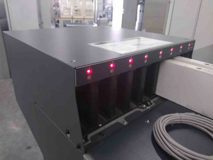 Zdjęcie przedmiotu: MIMAKI Jv 33-160 printing plotter