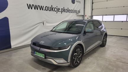 Hyundai Ioniq 5 73kWh Executive 4WD