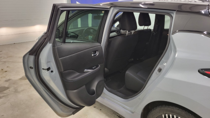 Zdjęcie przedmiotu: Nissan Leaf 40kWh N-Connecta Oświadczenie o utracie DR