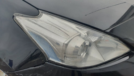 Zdjęcie przedmiotu: Toyota Prius 1.8 HSD Premium