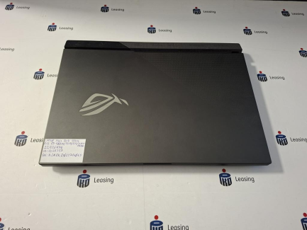 Zdjęcie przedmiotu: Laptop gamingowy ASUS ROG Strix G713I-HX055W AMD Ryzen 7 4800H/32GB/512/WIN11 RTX3060