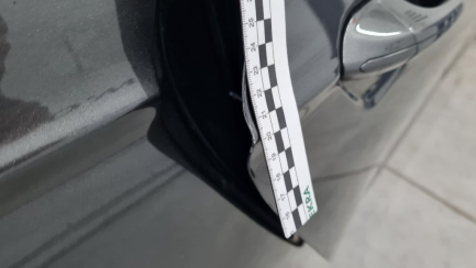 Zdjęcie przedmiotu: Ford Mondeo Hatchback 2.0 TDCi Titanium PowerShift