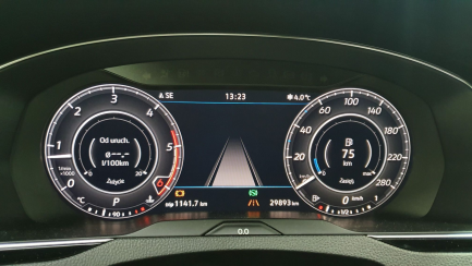 Zdjęcie przedmiotu: Volkswagen ARTEON 2.0 TDI SCR R-Line DSG