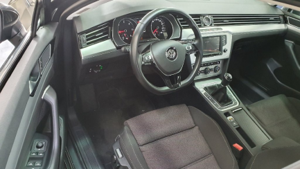 Zdjęcie przedmiotu: Volkswagen Passat Kombi  2.0 TDI Comfortline