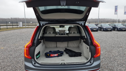 Zdjęcie przedmiotu: Volvo XC90 D5 AWD Inscription