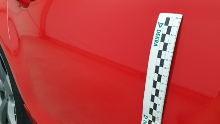 Zdjęcie przedmiotu: Audi S7 4.0 TFSI Quattro S tronic Sportback 10-14