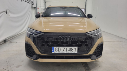 Zdjęcie przedmiotu: Audi Q8 55 TFSI mHEV Quattro Tiptronic