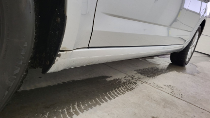 Zdjęcie przedmiotu: Skoda Octavia 2.0 TDI Ambition