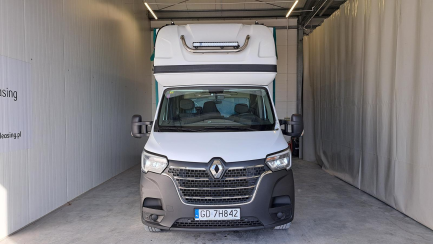 Zdjęcie przedmiotu: RENAULT/DPR MASTER FWD 2.3 dCi E6 3.5t L3H1 Extra S&S+E