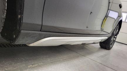 Zdjęcie przedmiotu: Volvo V40 Cross Country T3 Drive-E Summum aut