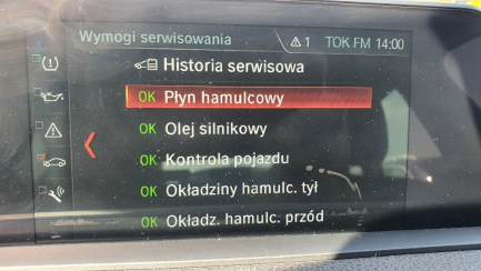 Zdjęcie przedmiotu: Bmw 318D Advantage aut