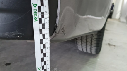 Zdjęcie przedmiotu: Opel Vivaro L2H1 2,9t 1.6 BiTurbo CDTI Euro 6 1598ccm - 125HP