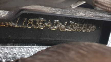 Zdjęcie przedmiotu: Mercedes-benz Cla AMG 45 S 4-Matic 8G-DCT