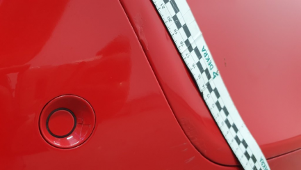 Zdjęcie przedmiotu: Audi S7 4.0 TFSI Quattro S tronic Sportback 10-14