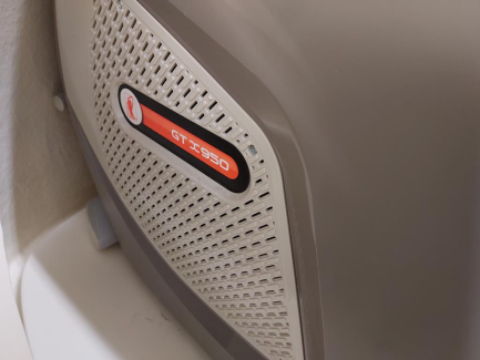 Zdjęcie przedmiotu: Cosmetic device for body shaping Swan Shaper STUDIO FIGURA