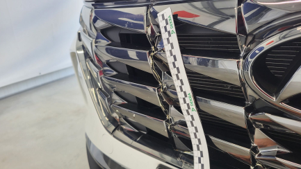 Zdjęcie przedmiotu: Hyundai Tucson 1.6 T-GDi Modern 2WD