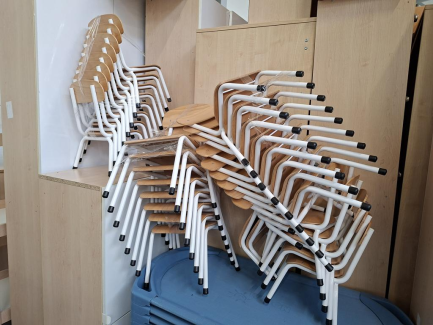 Zdjęcie przedmiotu: Zestaw wyposażenia żłobka