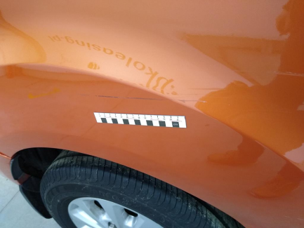 Zdjęcie przedmiotu: Ford Transit L4H3 Trend