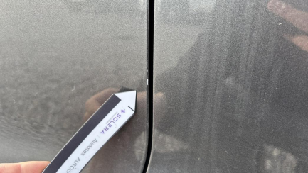 Zdjęcie przedmiotu: Ford Kuga 2.0 TDCi Titanium AWD Powershift Oświadczenie o utracie DR