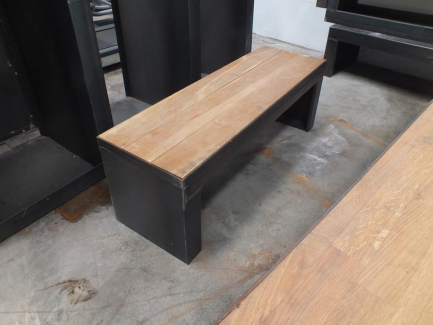 Zdjęcie przedmiotu: FITNESS CLUB FURNITURE