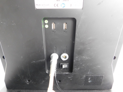 Zdjęcie przedmiotu: Skin care device Pollogen Geneo + Oxy Geneo ver. 2.2.10