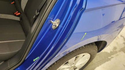 Zdjęcie przedmiotu: Skoda Kamiq 1.5 TSI Selection DSG