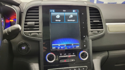 Zdjęcie przedmiotu: Renault Koleos 2.0 Blue dCi Initiale P